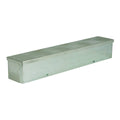 Electrical (NEMA) Enclosure R569820