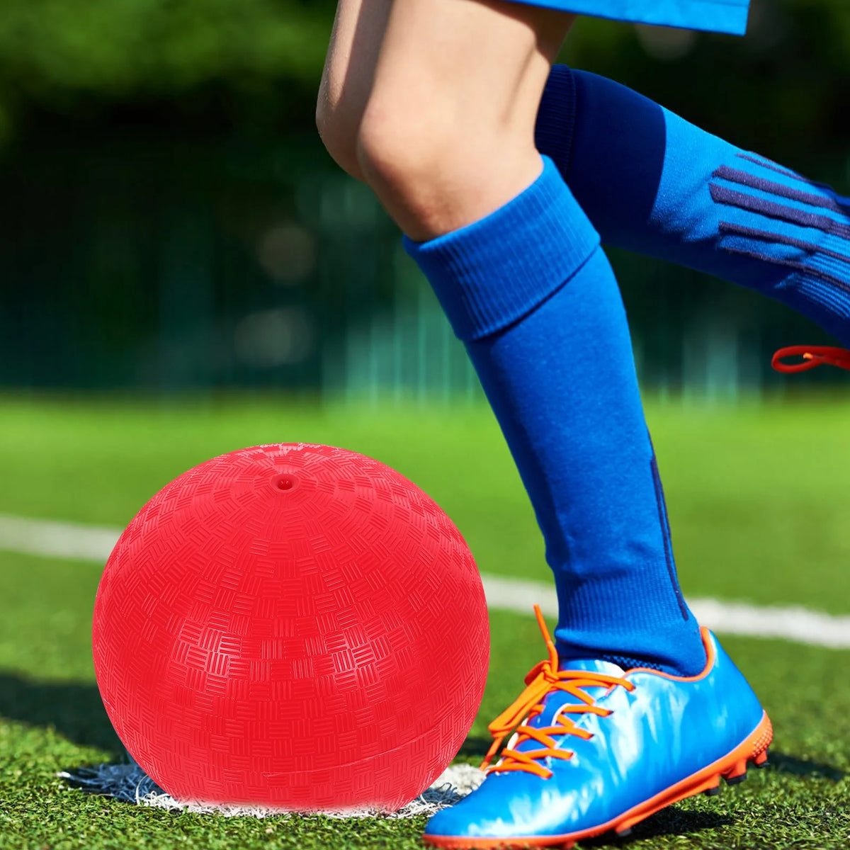 Kickball Inflatable Toys F454