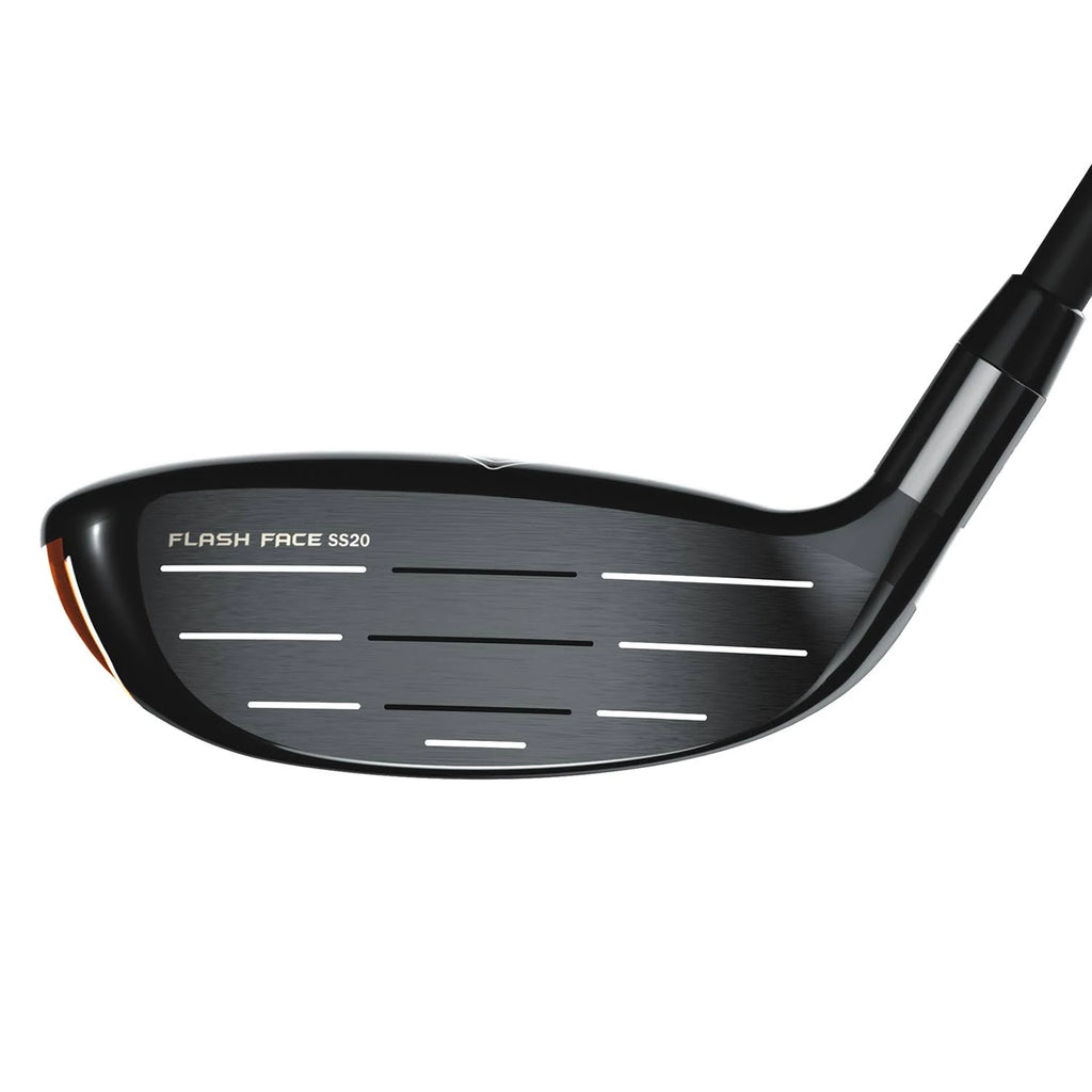 Fairway Wood S6857