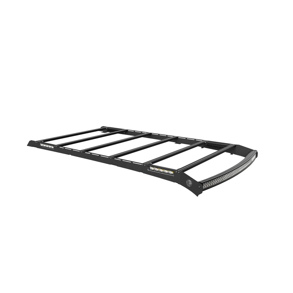 Roof Rack for 2010-2019 Toyota 4Runner K827702