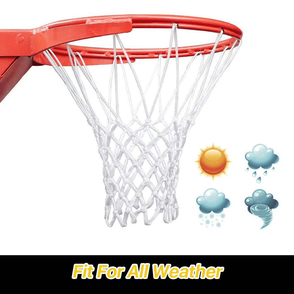 Green Basketball Net T432062