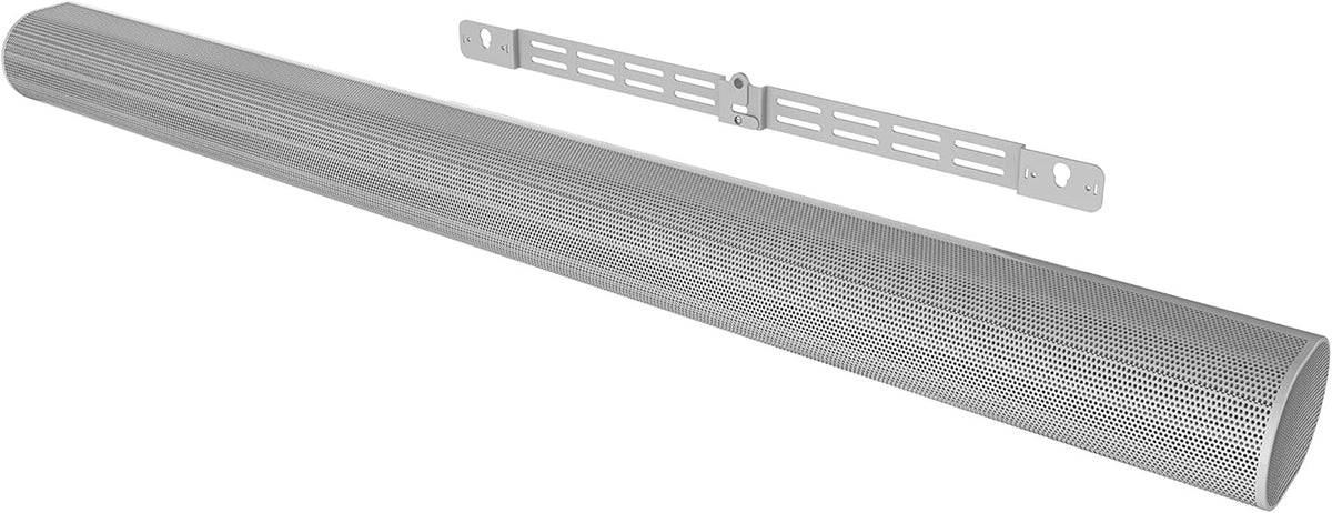 White TV Mounting Bracket for Arc Soundbar, Pack of 2 Z58862