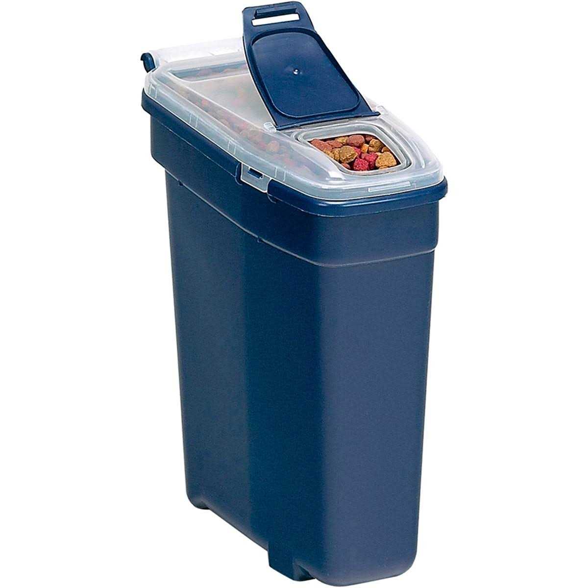 Pet Food Storage V62969
