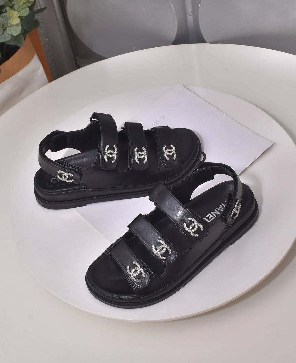 Women Summer Shoes C8249