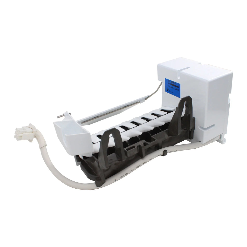 Refrigerator Ice Maker Replacement D204277