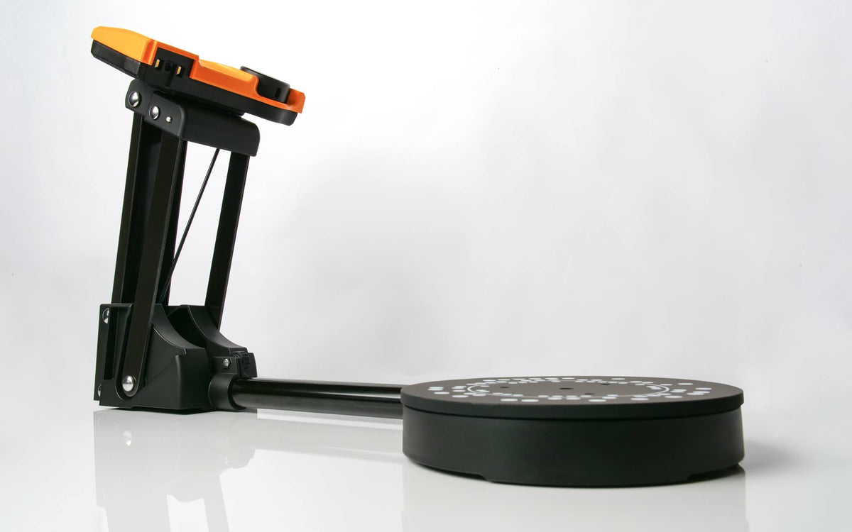 3D Desktop Scanner O23519