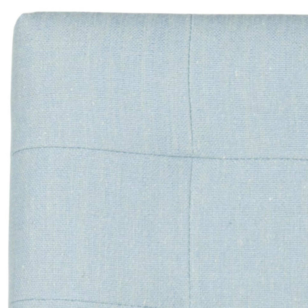 Sky Blue Counter Stool F46223