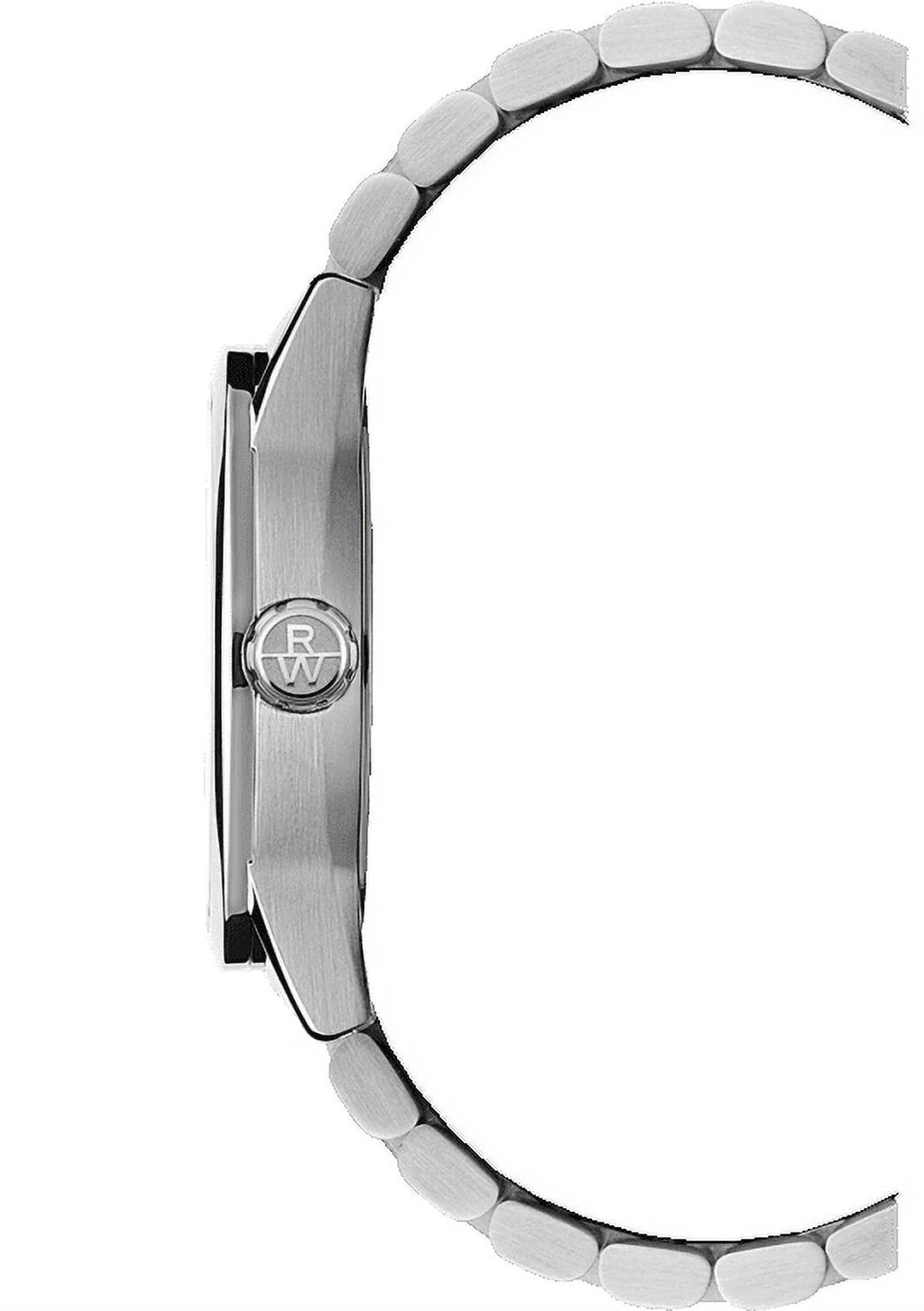 Stainless Steel Automatic Watch P924656