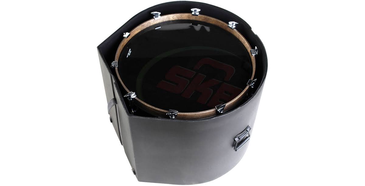 18 x 24 Bass Drum Case Q4394