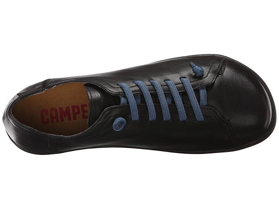 Black Size 12 Shoes V6060