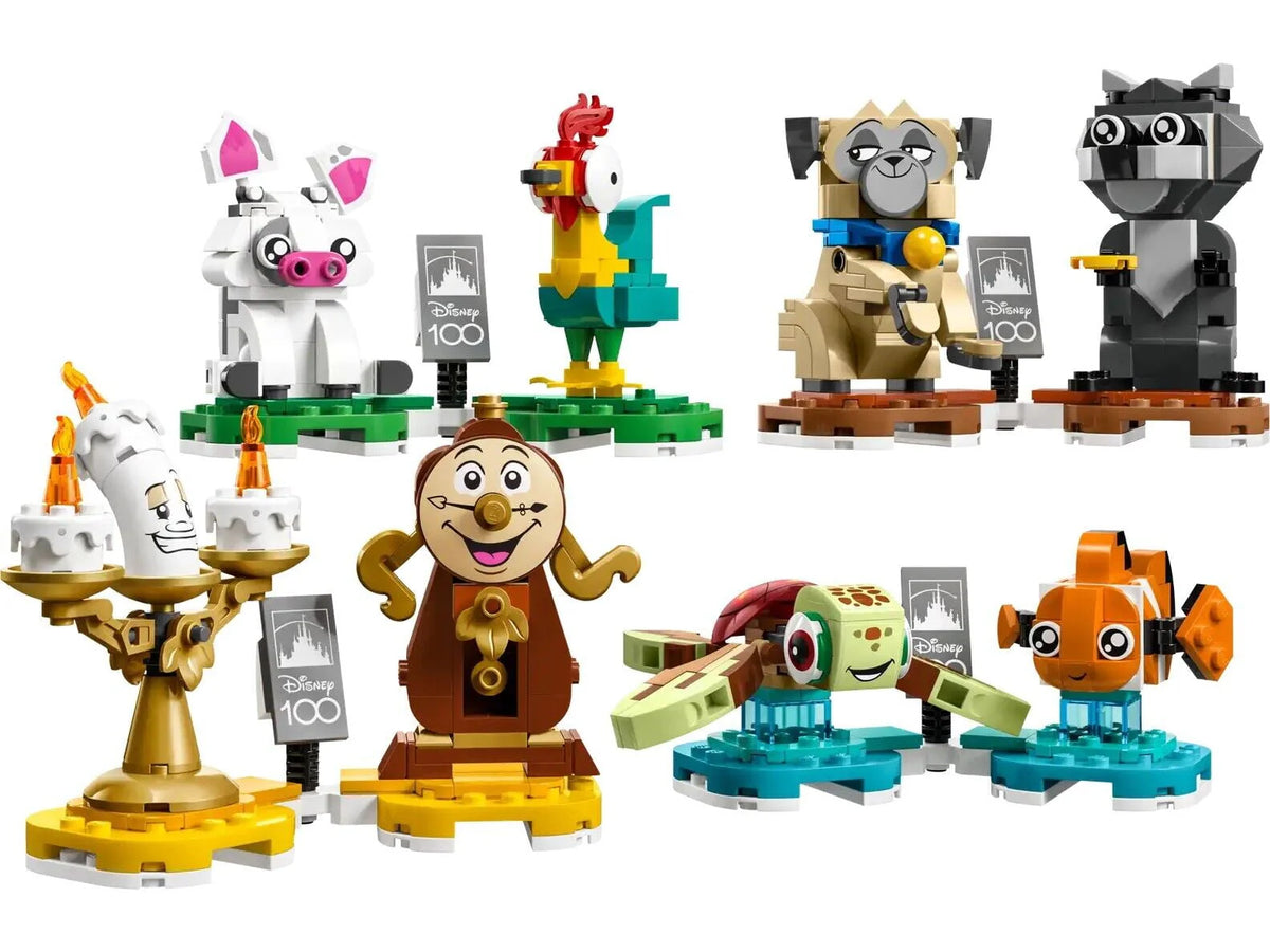 Disney Duos Figures I293