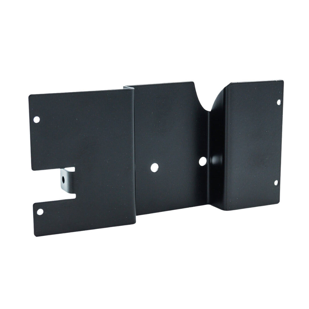 Amplifier Mounting Plate for Harley-Davidson I32670