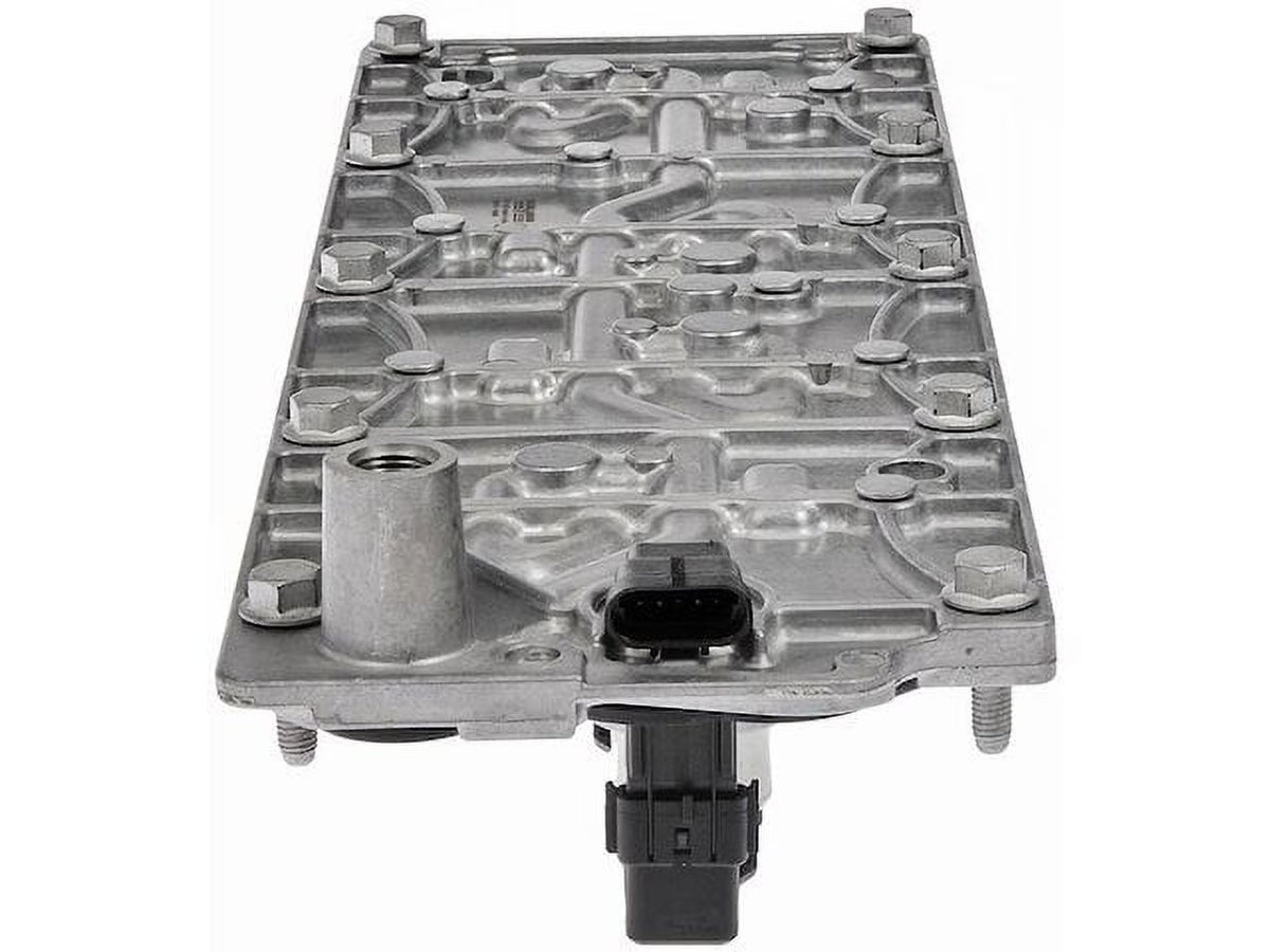 Engine Valve Lifter Oil Manifold X745410