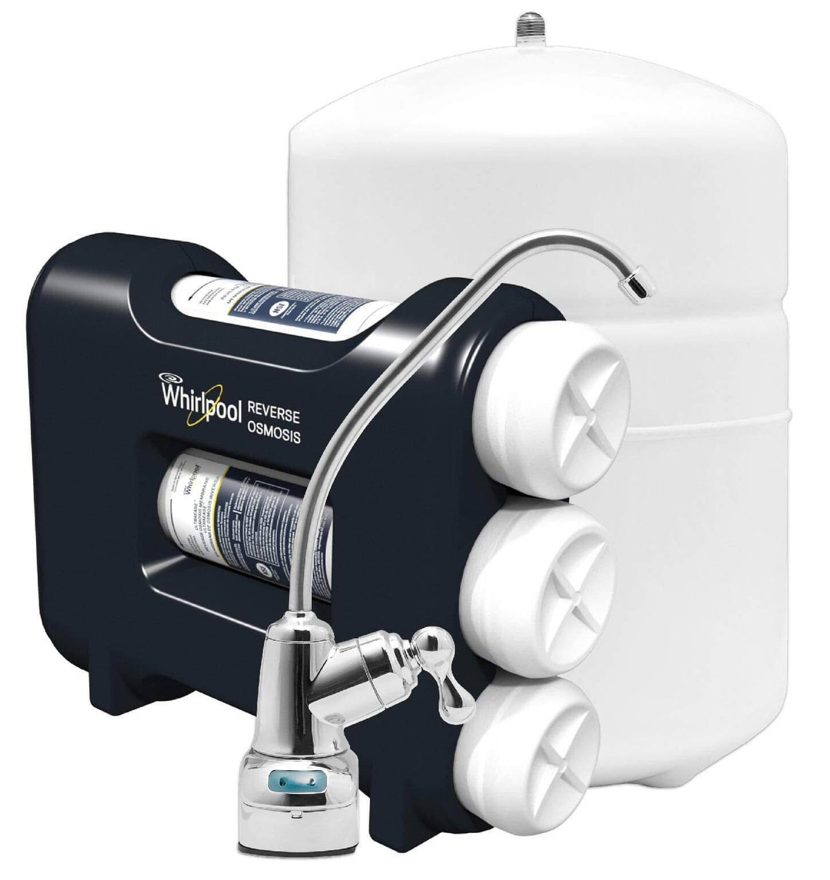 Reverse Osmosis Water Filtration System C99410