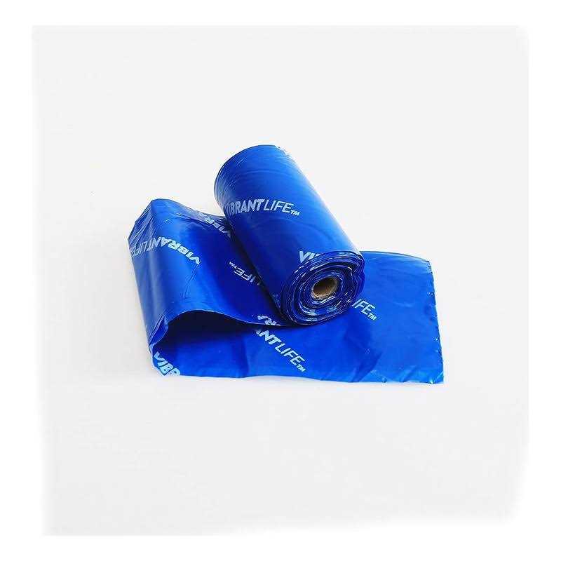 360ct Waste Bags Y58988