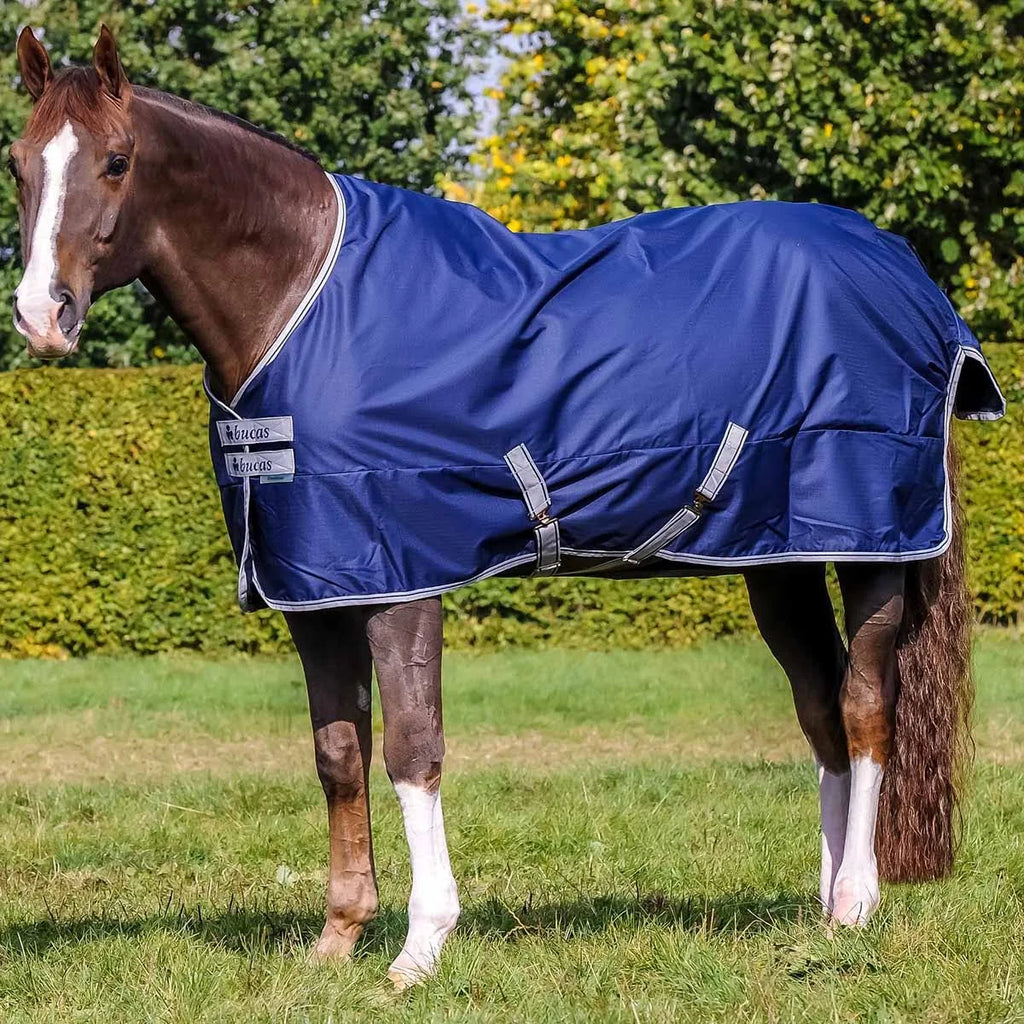 Navy Light Turnout N5497