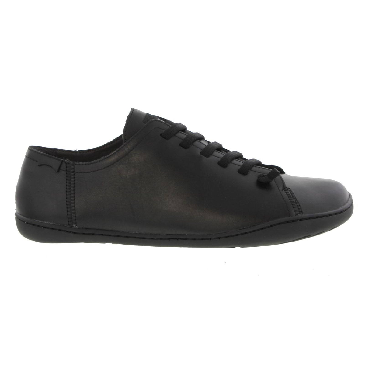 Black Size 12 Shoes V6060