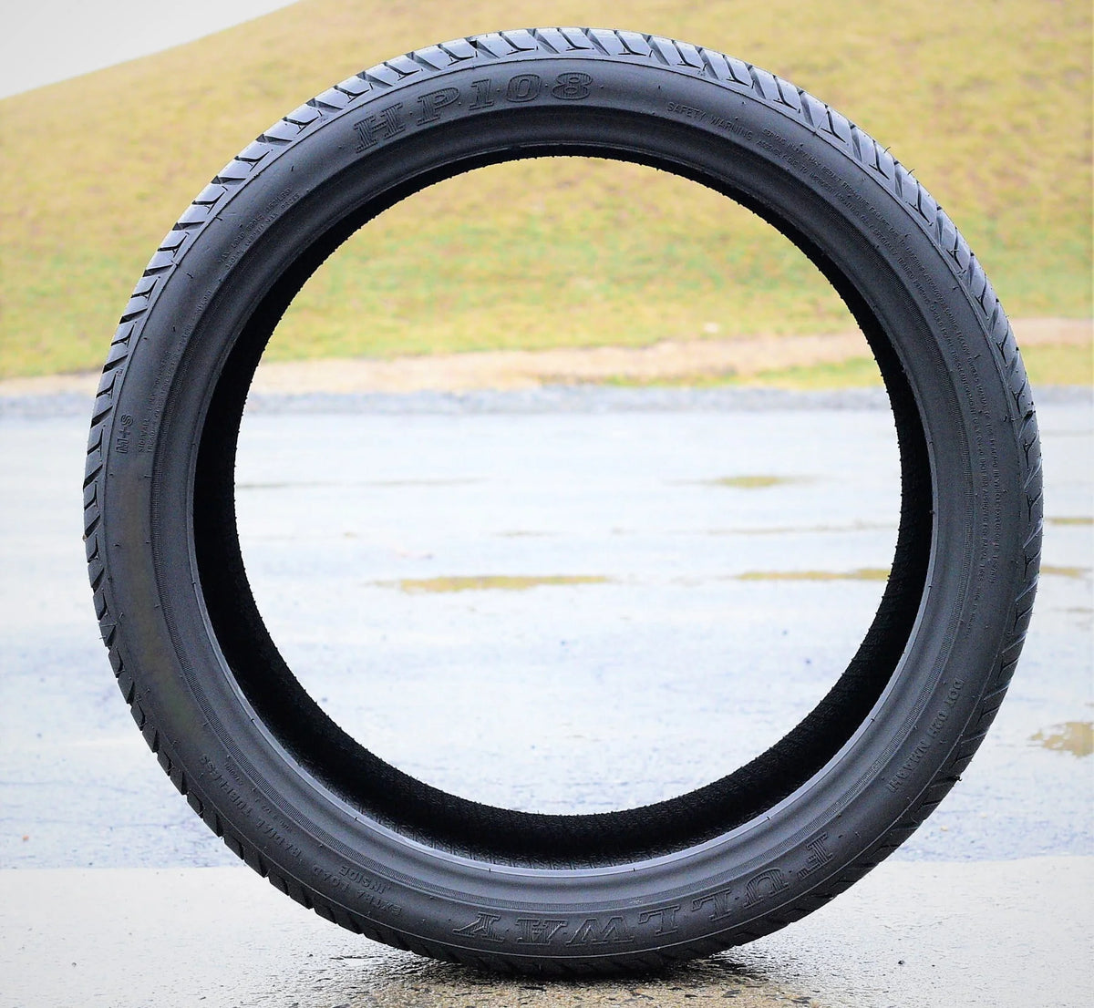 245/45R20 ZR 103W XL All Season Performance Tire K521