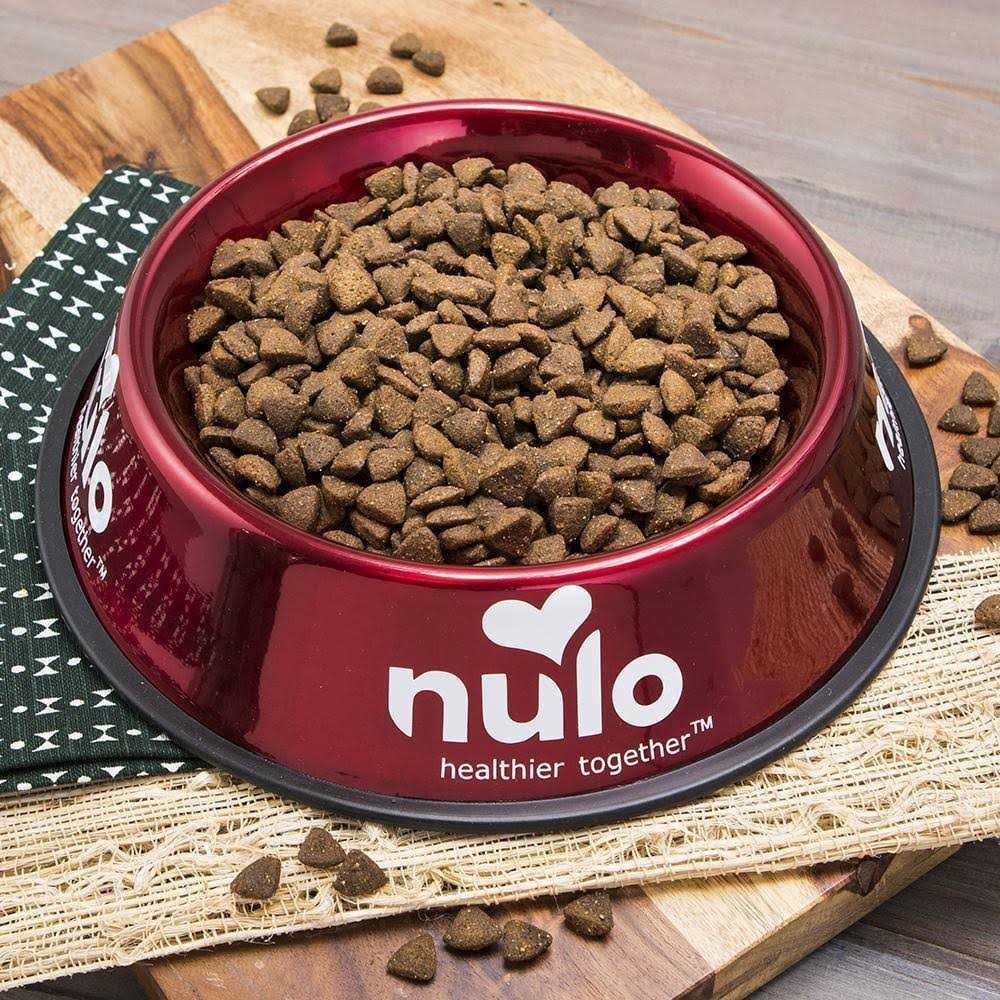 Beef Lamb & Pork Dry Puppy Food C480