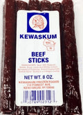 Beef Sticks 8 oz Y663