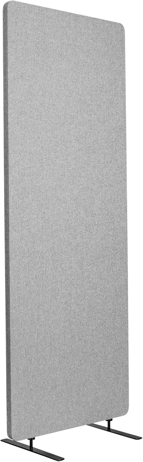 Freestanding Noise Reducing Acoustic Room Wall Divider Z6247