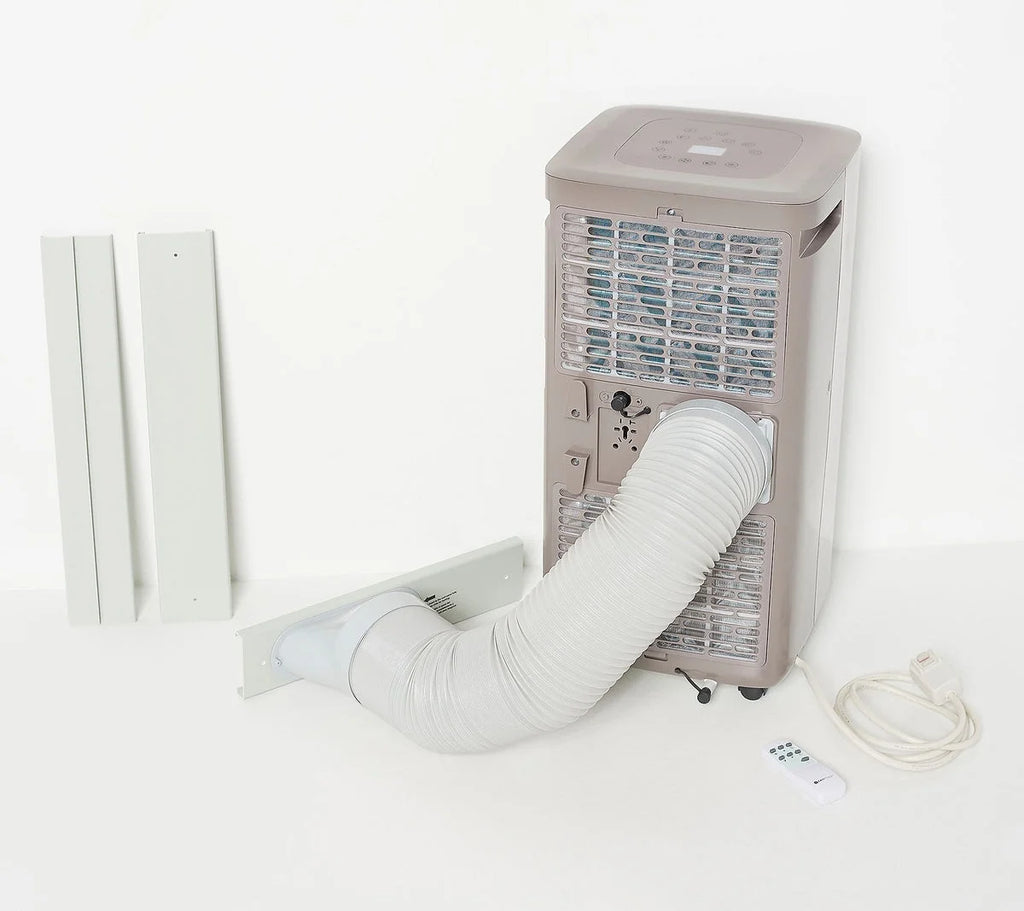 4-in-1 Portable Air Conditioner with Heat & Remote Z3761