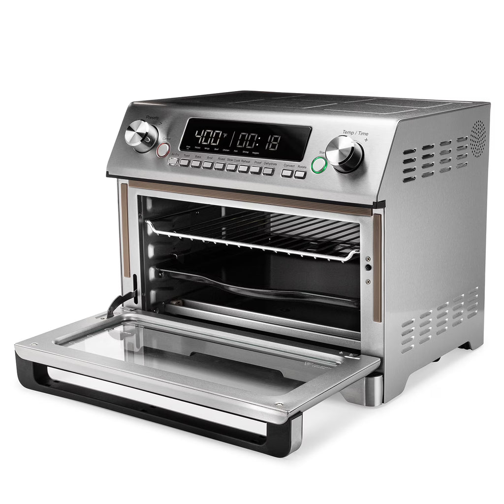 11-in-1 Air Fryer Toaster Oven Combo S4999