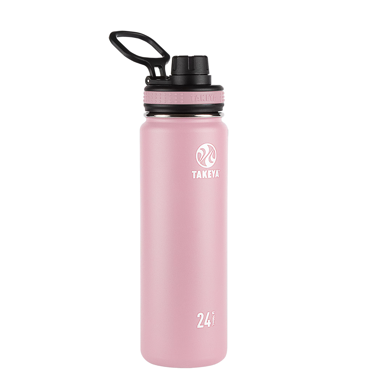 24oz Spout Bottle Blush G996