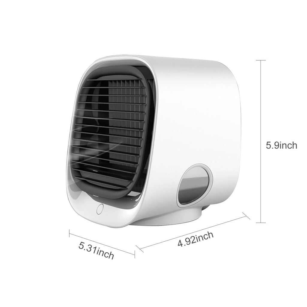 Portable Air Cooler K823006