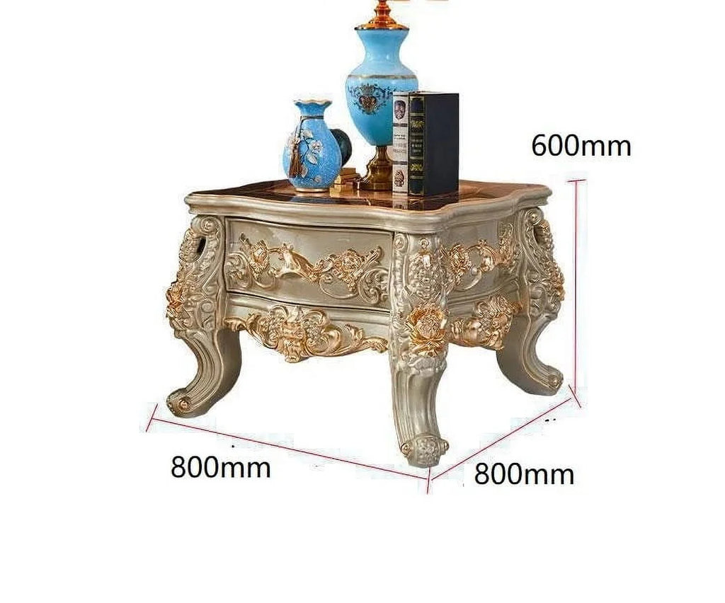 Solid Wood Oak TV Cabinet T889486