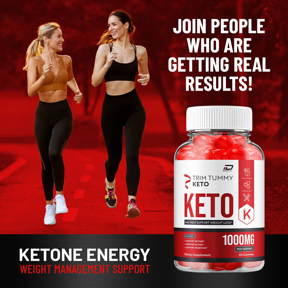 ACV Keto Gummies K326380