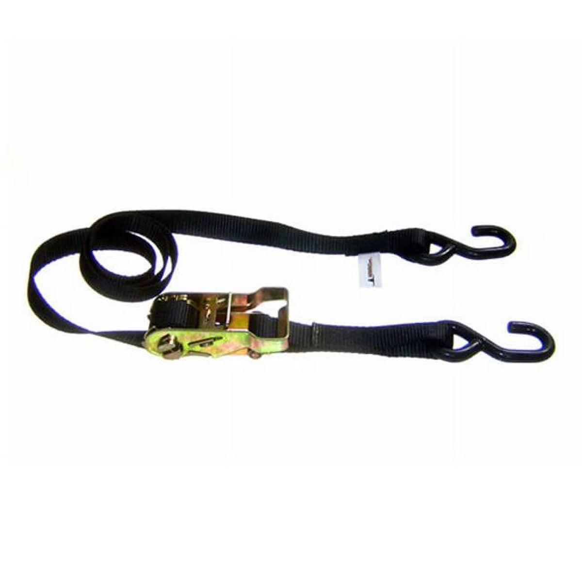 1 x 72 in. Ratchet Tie Down J281