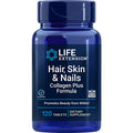Hair, Skin & Nails Collagen Plus Formula 120 tabs F25882