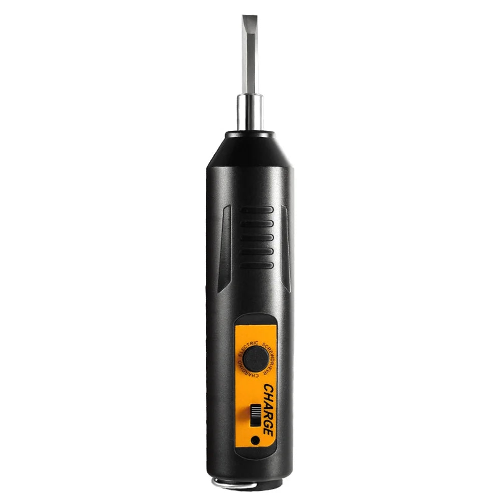 Electric Screwdriver USB Tool Set C406