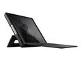 Black Case for Microsoft Surface Go U869384