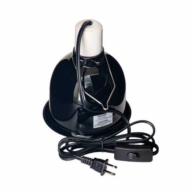 Mini Dome Lamp Fixture J187