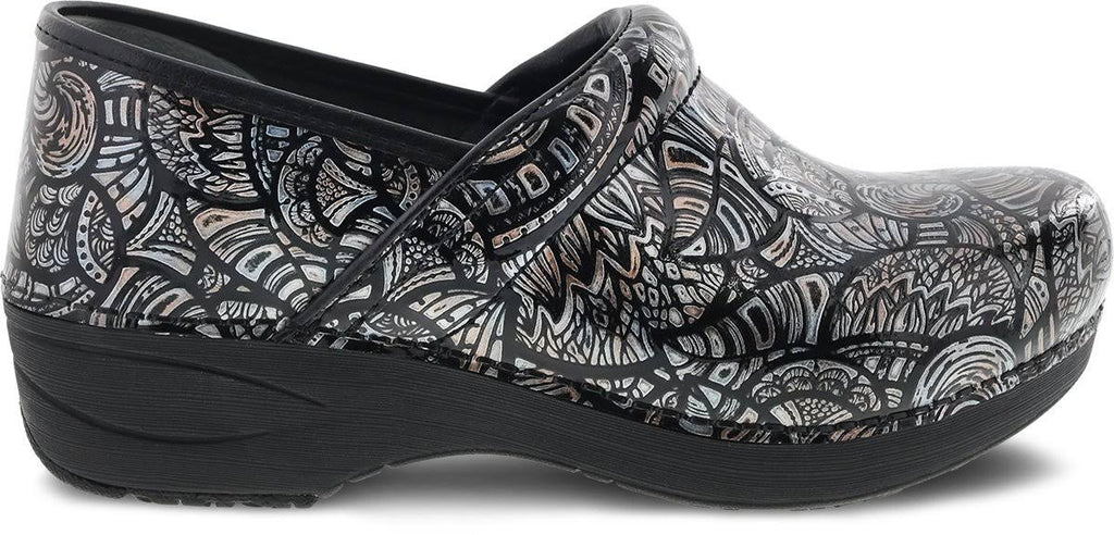 Dansko XP 2.0 Engraved Floral Patent / 38 H38629