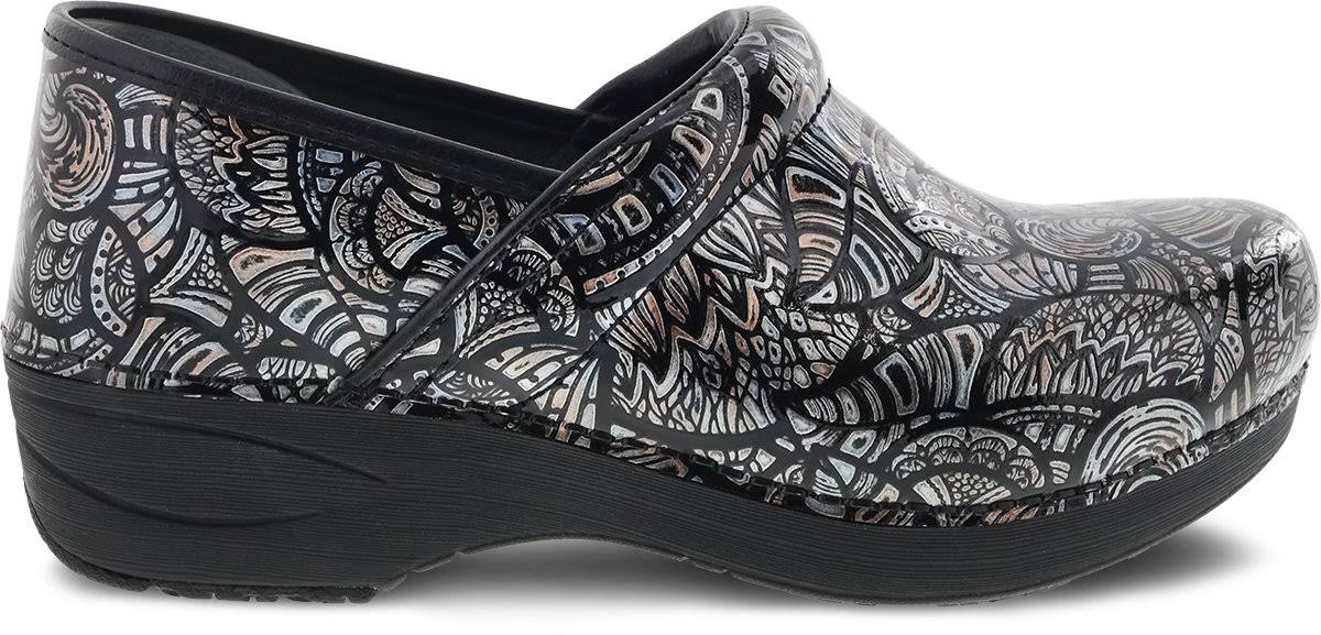 Dansko XP 2.0 Engraved Floral Patent / 38 H38629