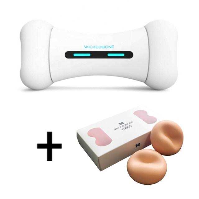 Interactive Dog Toy H6388