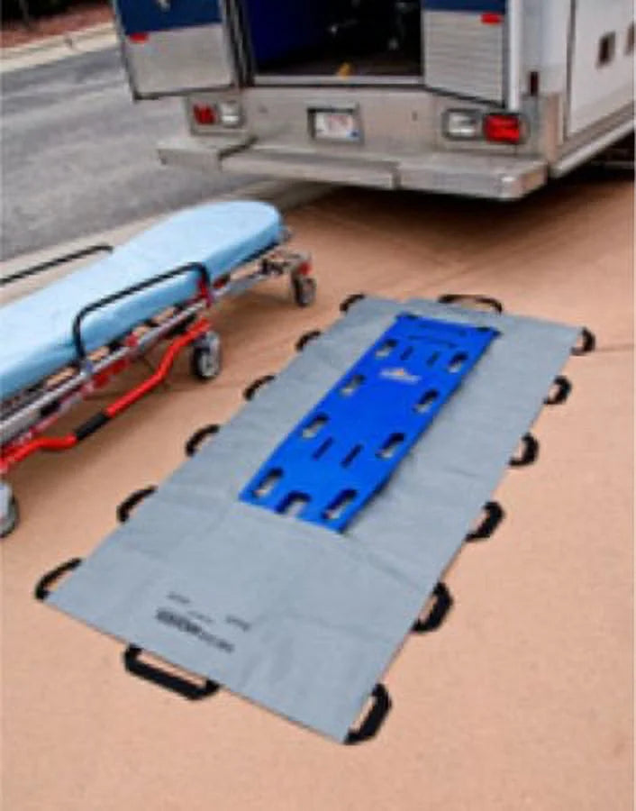 40 x 80 Inch Transport Stretcher L581743