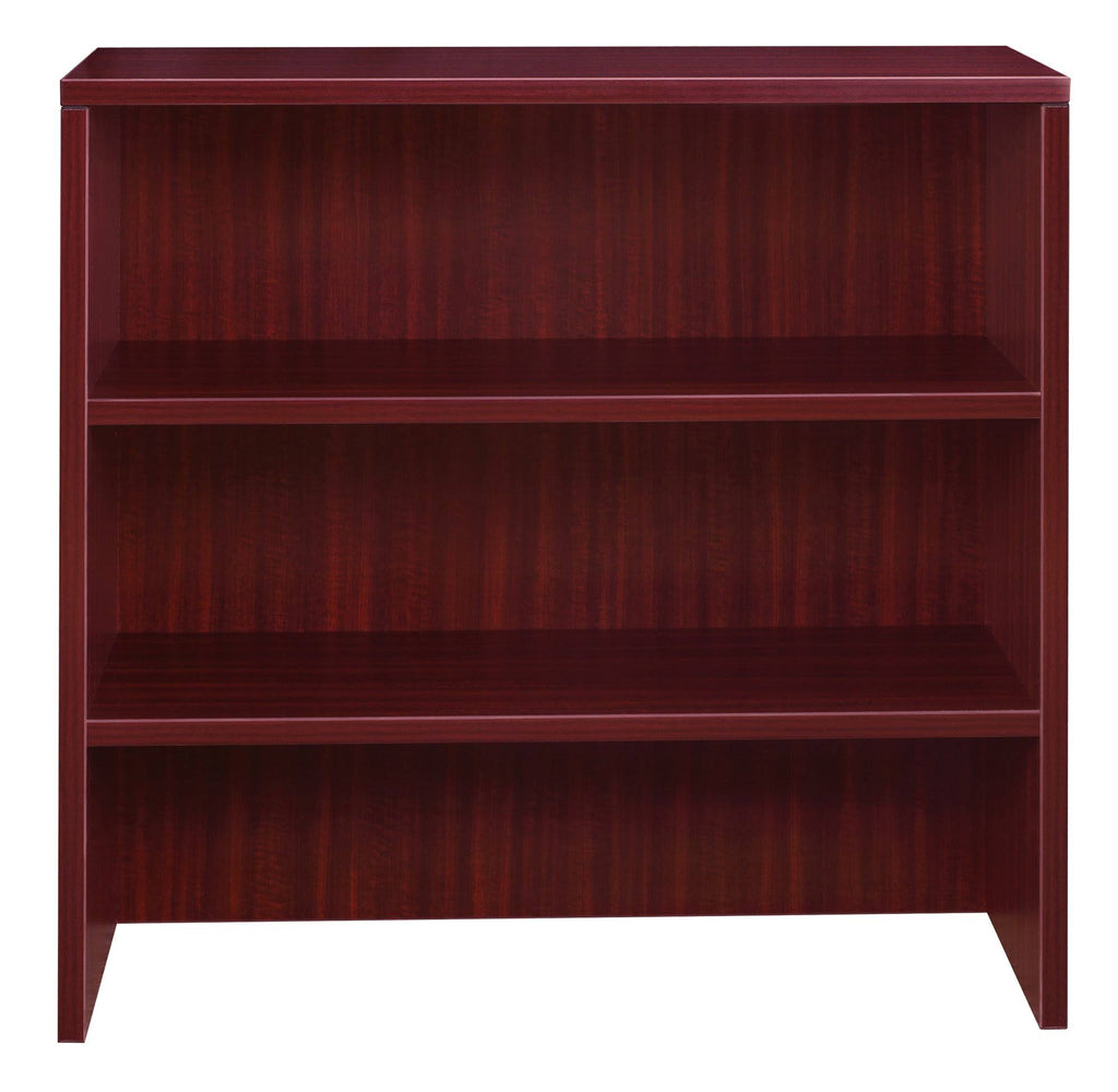 Ash Grey Open Hutch N934545