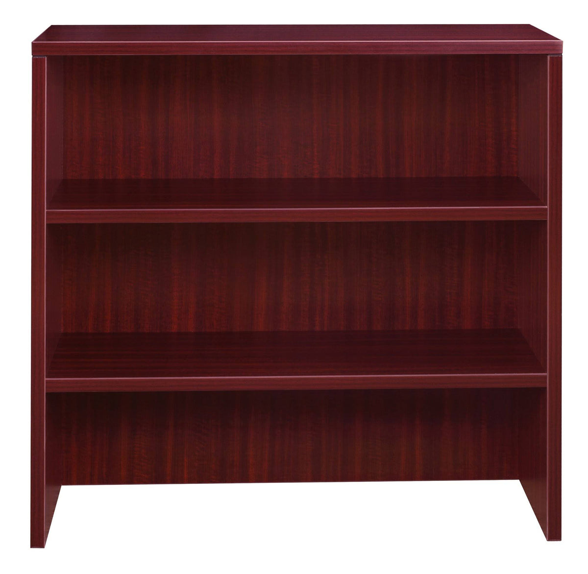 Ash Grey Open Hutch N934545