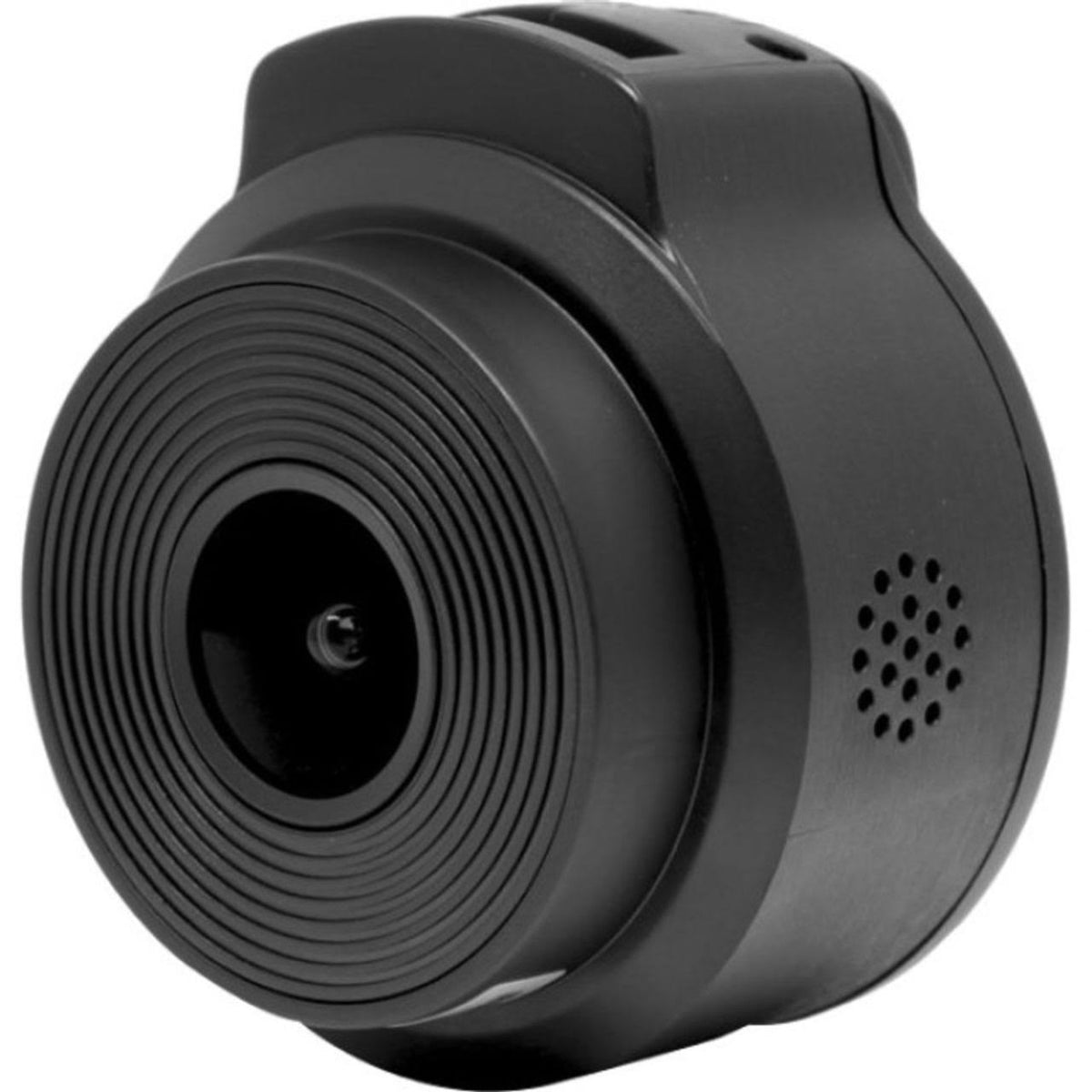 Black Full HD Digital Camcorder K1488