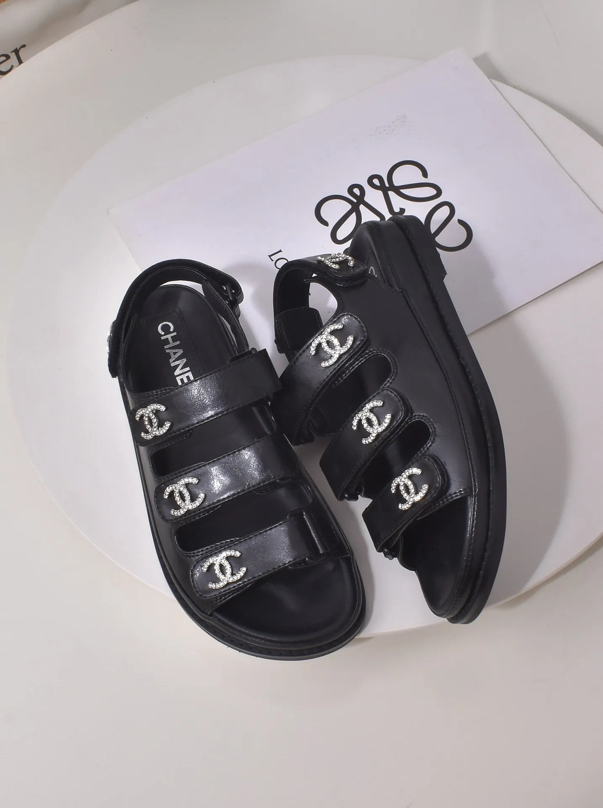 Women Summer Shoes C8249