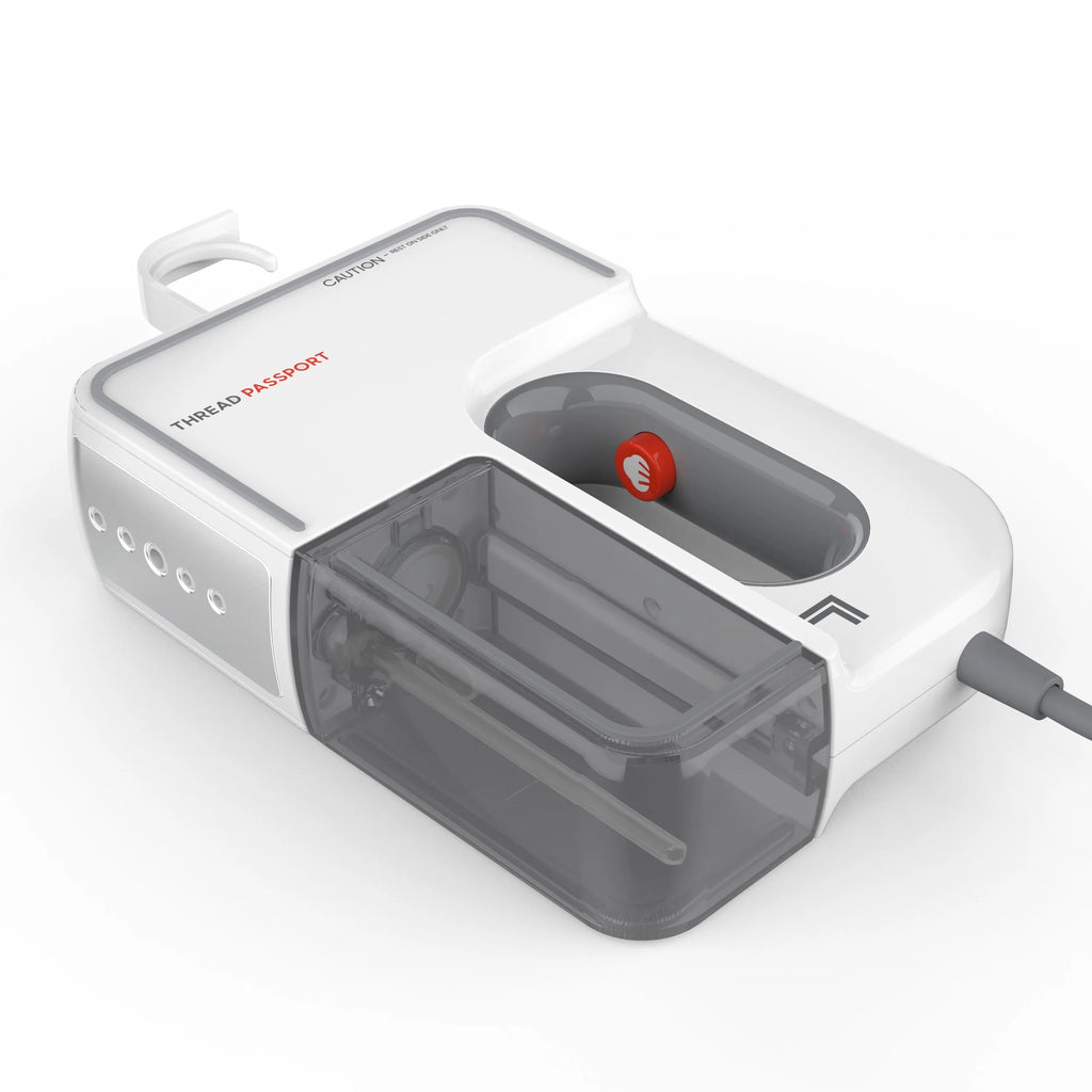 Handheld Travel Garment Steamer H53549
