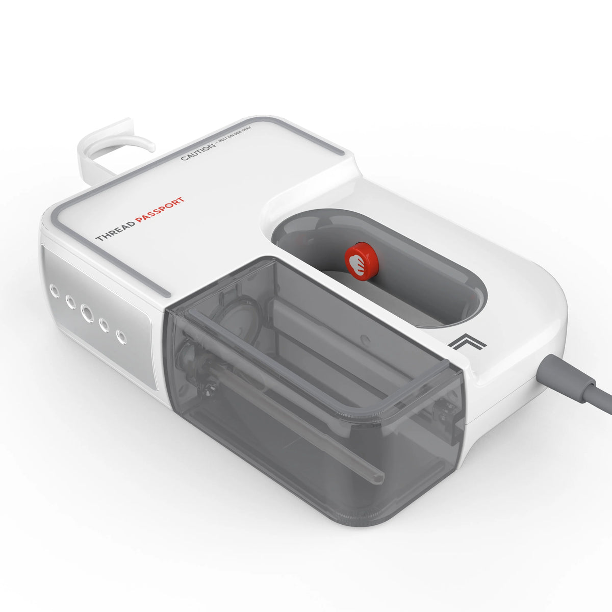 Handheld Travel Garment Steamer H53549