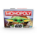 Star Wars The Child Edition Board Game O306