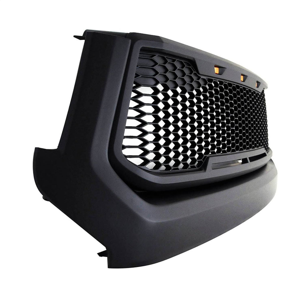 Impulse Packaged Grille B9989