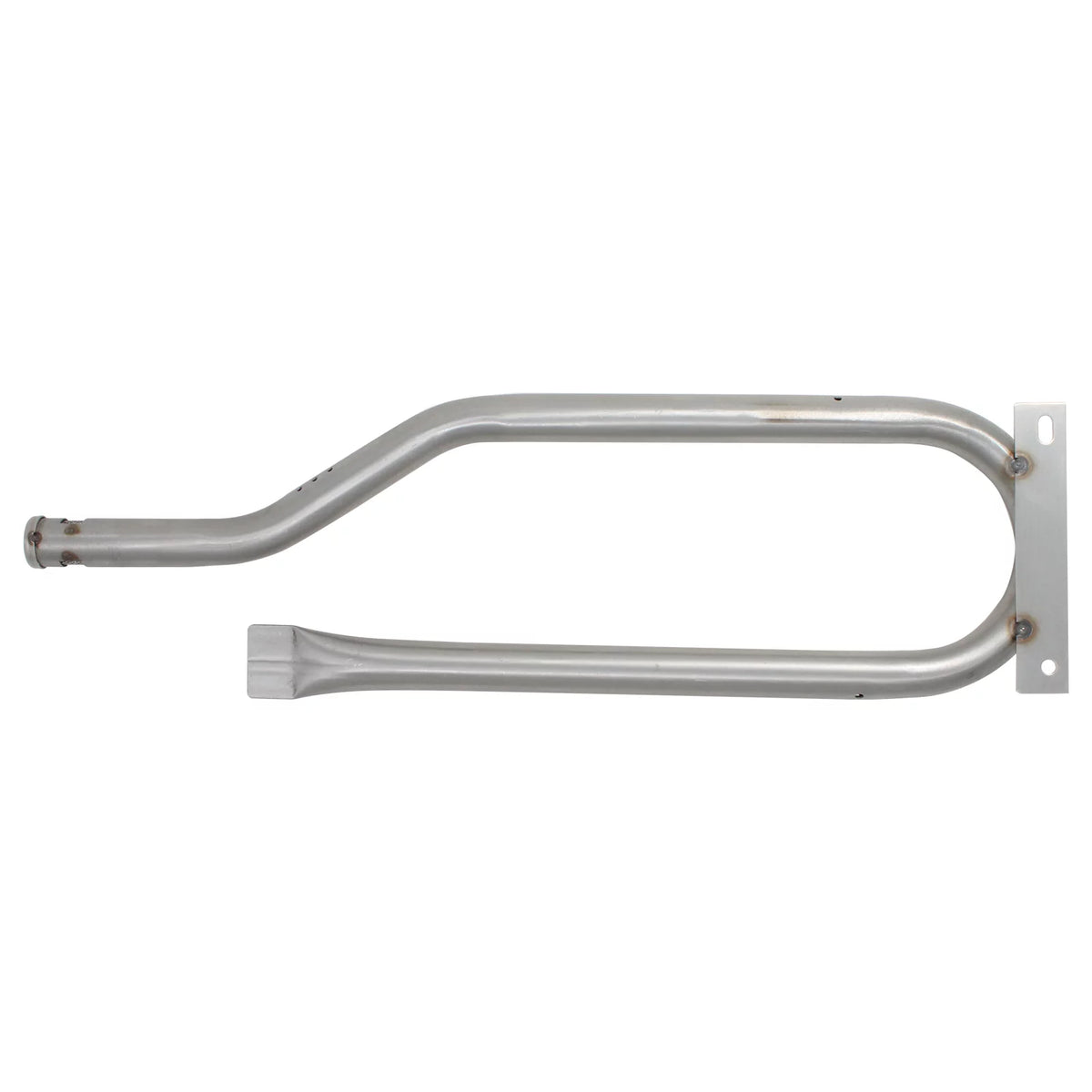 3-Pack Stainless Steel BBQ Gas Grill Tube Burner Replacement Parts A54815