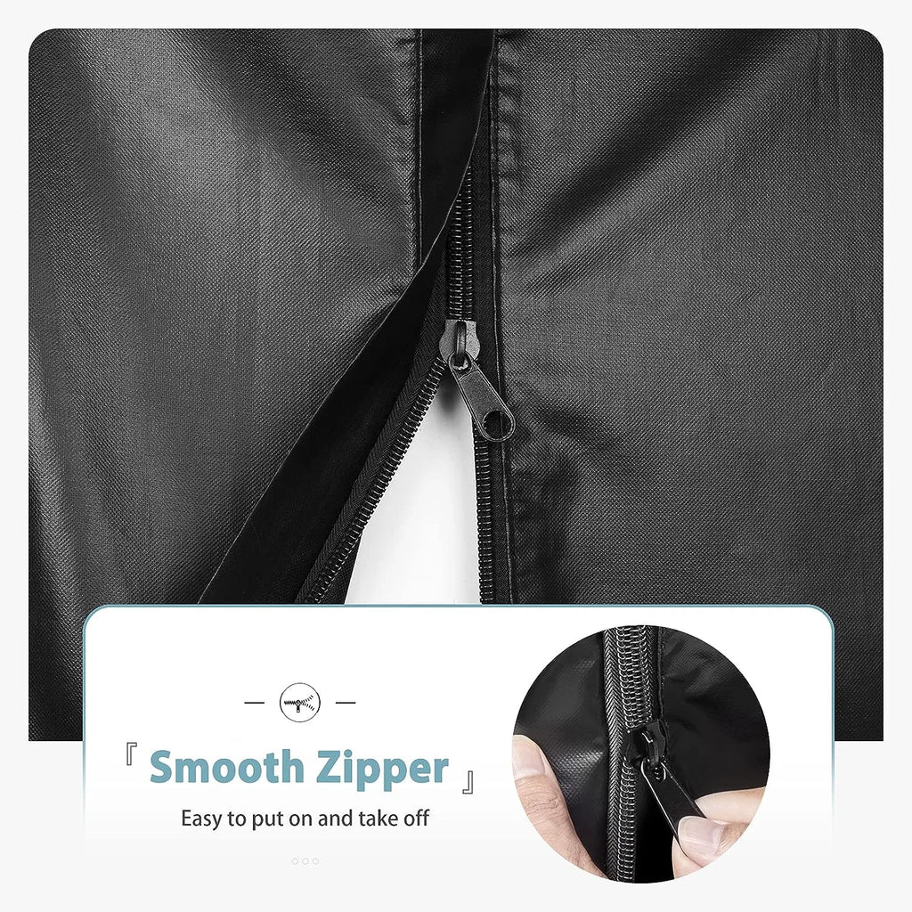 Waterproof Outdoor Grill Cover B1687